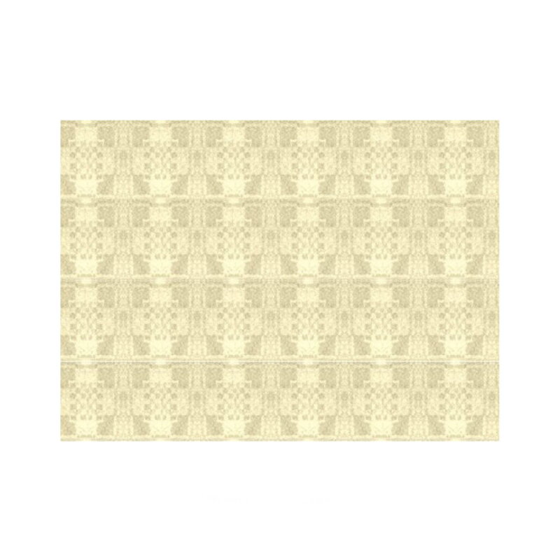 Papierové prestieranie 40 x 30cm béžové (100ks)