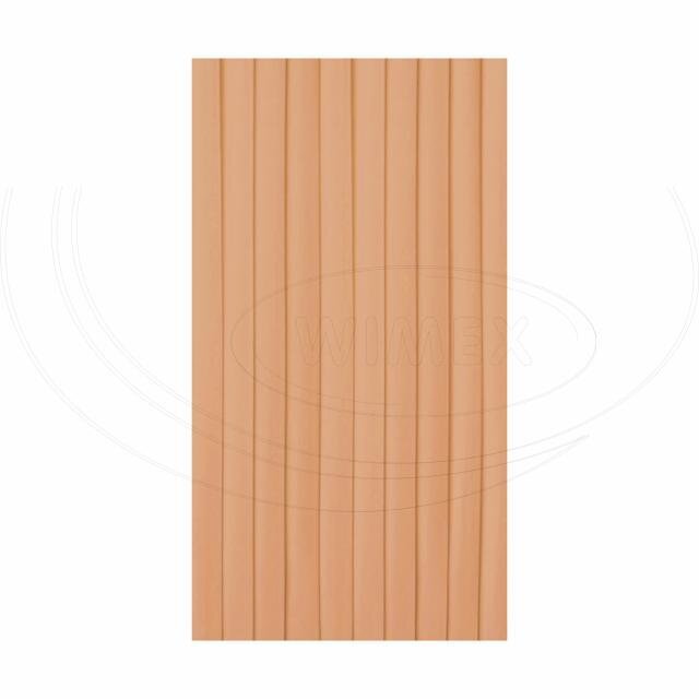 Stolová sukienka PREMIUM apricot 72cm x 4m (1ks) 