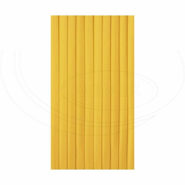 Stolová sukienka PREMIUM žltá 72cm x 4m (1ks) 