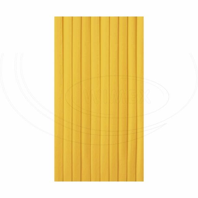Stolová sukienka PREMIUM žltá 72cm x 4m (1ks) 
