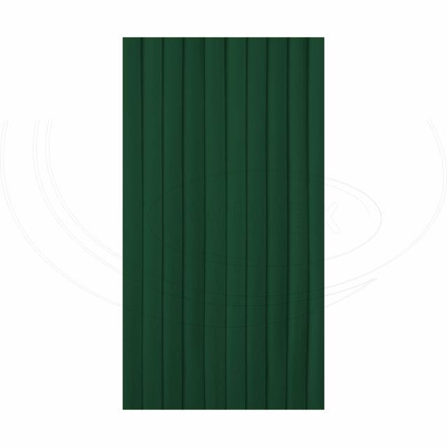 Stolová sukienka PREMIUM tmavozelená 72cm x 4m (1ks) 