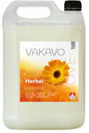 VAKAVO LOVE herbal tekuté mydlo 5 l biele (1ks)