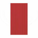 Stolová sukienka PREMIUM červená 72cm x 4m (1ks) 